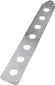 Cannonball Tank Cover Strip