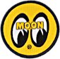 Mooneyes Patches