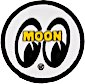 Mooneyes Patches