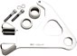 PM Rear Caliper Bracket 125x4RSPH
