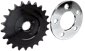 Offset Sprocket Kits for Evolution Sportster