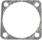 Juntas de S&S para base de cilindro: Knucklehead taladro 3-5/8 ”