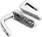 Brackets for Passenger Pegs FL(H) 1965-1984