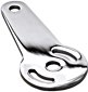 Front Turn Signal Mounting Brackets FL