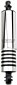 Fournales Shock Absorber for Softail Springer Forks