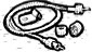 Speedo Cables