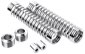 Burly Brand Lowering Kits for Softail