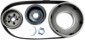 Primo 8 mm 2” Belt Drives for 4-Speed Big Twin