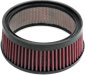 S&S Filter Element for S&S Stealth Air Cleaner