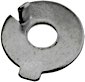 Starter Pinion and Shaft for Big Twin 1989-2006