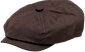 Gorros Hatteras Waxed Cotton de Stetson