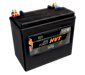 intAct Bike Power HVT AGM Batteries