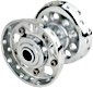 Star Hubs 1940-1966 with Tapered Roller Bearings