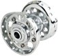 Star Hubs 1940-1966 with Tapered Roller Bearings