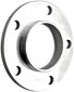 Bifunctional Offset Spacers / Center Extenders for TTS Wheel Hubs