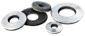 Flatwasher Neoprene Backed