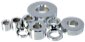 Chrome Spacers