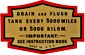 Decals - Water Transfers