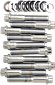 Bolt Kit for STD Cylinder Heads