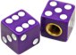 Bouchons de valve Mooneyes Dice