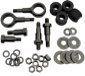 Mounting Kit for Monroe Type Springer Shock Absorbers