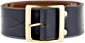 Hard Belt for Vanson California Highway Patrol