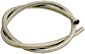 Oil and Fuel Lines Braided Steel - 5/16” ID