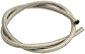 Oil and Fuel Lines Braided Steel - 5/16” ID