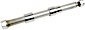 Axles for Springer Forks with Disc Brake