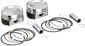 S&S Pistons Evo Sportster Conversion 883cc-1200cc