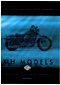 pour Modèles K et Sportster 1954-2010