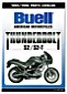 per Buell 1995-2009