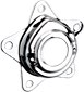 Replacement Parts for Star Hub 1936-1966