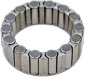 Pinion Shaft Roller Bearings: Big Twin 1958-1986