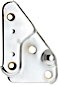Relay Brackets OHV - for Knucklehead and Panhead 1947-1957