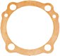 James Gaskets for Cylinder Head: Sportster 1957-1985