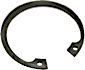 Replacement Parts for Front Hubs/Drum Shells Model K and Sportster 1952-1972/FX 1971-1972