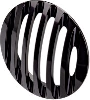 Easyriders Drilled Fin Grills