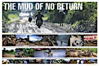 Poster The Mud of no Return