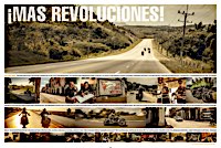 Poster ¡Más Revoluciones! di W&W