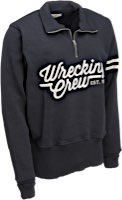 Sweater di Wrecking Crew