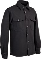 Chemises-vestes 1943 CPO de Pike Brothers noires