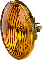 Optiques Sealed Beam pour phares Ø 4-1/2”