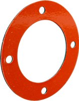James Gaskets for Main Shaft Seal Retainer
