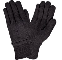 Wells Lamont Wearpower Jersey Handschuhe