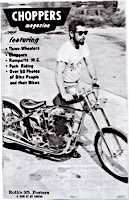 Ristampe Choppers Magazine