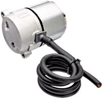 Motor para kit de arranque eléctrico Cannonball Stealth Kick Drive