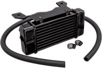 Jagg 10-Row Oil Coolers