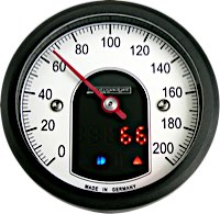 motogadget Motoscope Tiny Standard Tachometer
