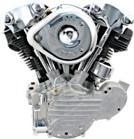 S&S KN-Series Motoren
